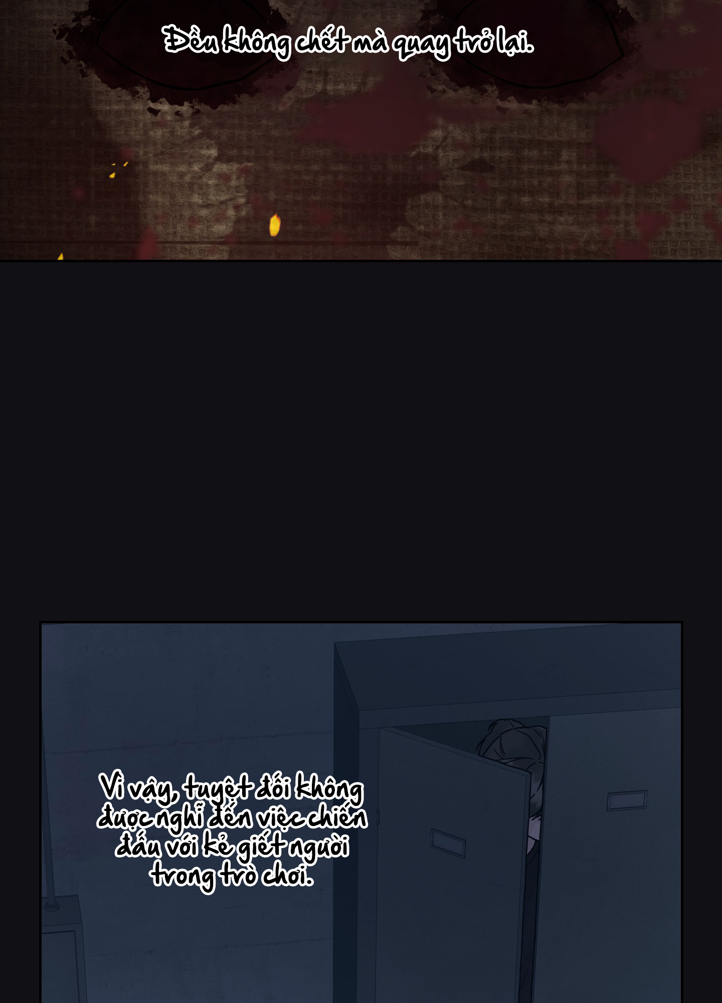 đêm tối kinh hoàng chapter 5 5