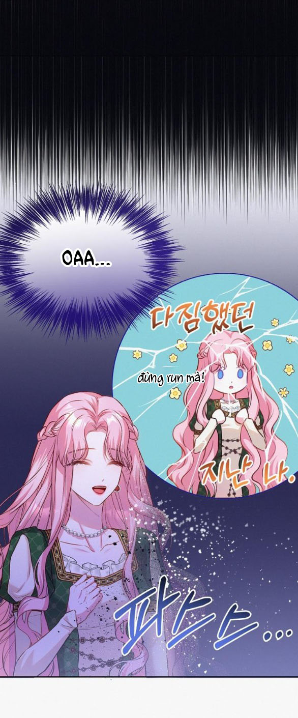 Có Lẽ Tôi Đã Sai Lầm Khi Kết Hôn chapter 7.2 - Trang 2