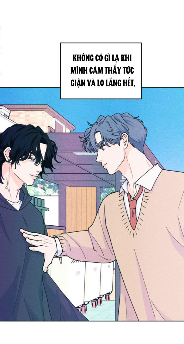 thiếu niên hướng nội chapter 54.1 16