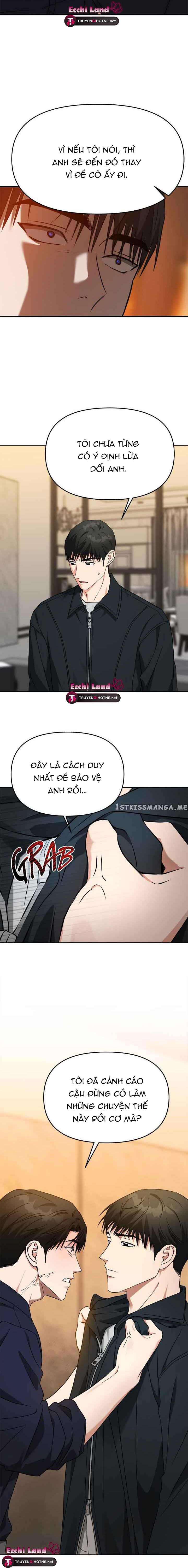 Gọi Tôi Là Ác Ma chapter 56.1 - Trang 5