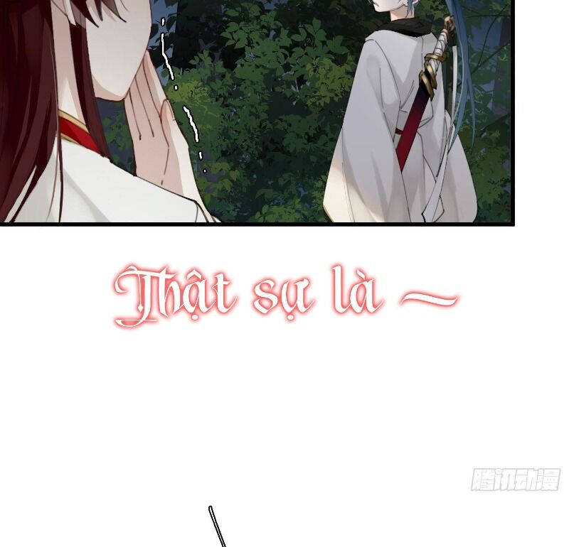 phế vật công chúa muốn nhặt chồng chapter 3 6