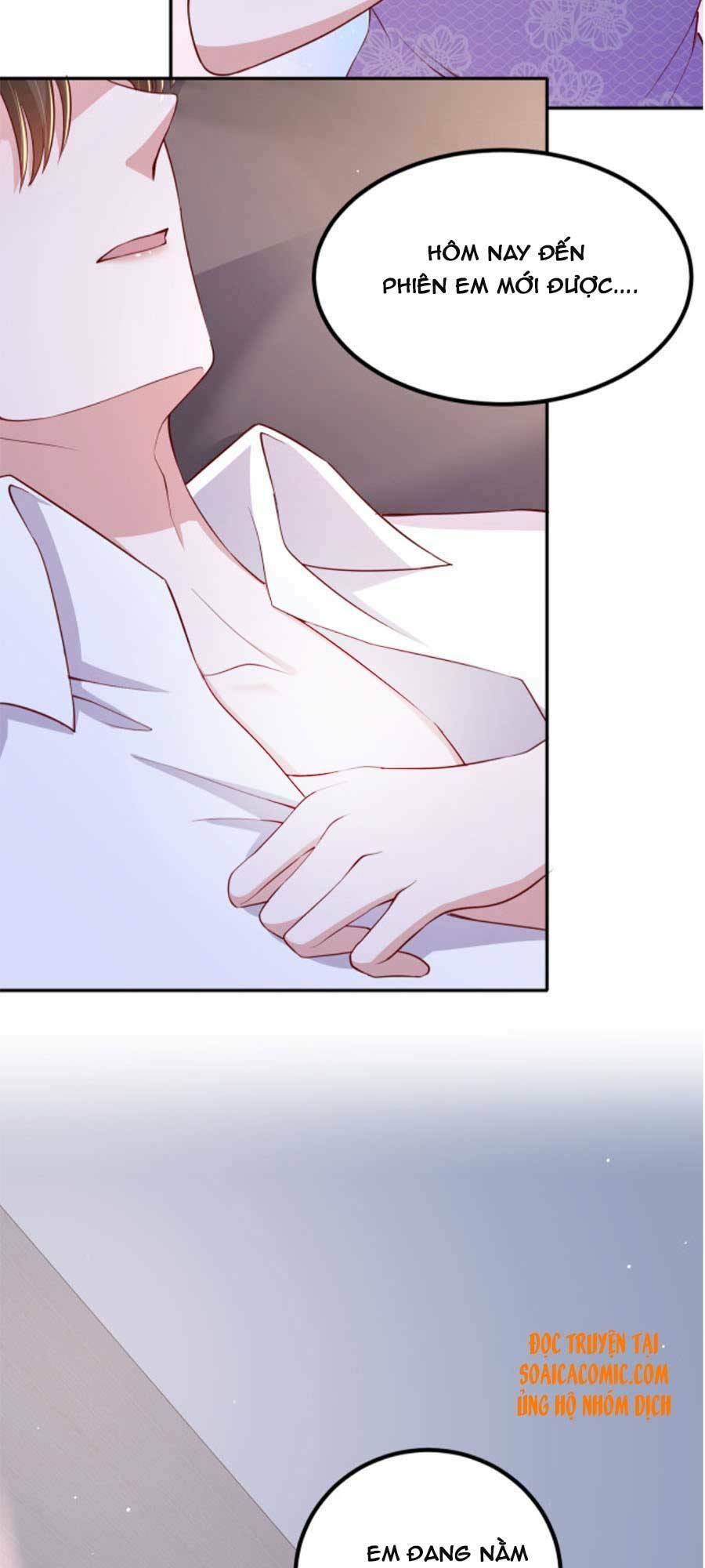 nhất sanh hữu hỉ chapter 69 30