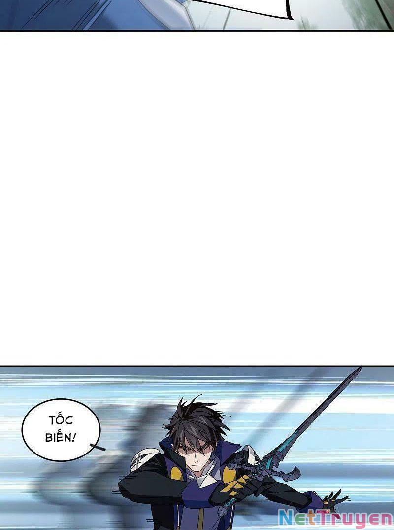 võng du chi cận chiến pháp sư chapter 433 20