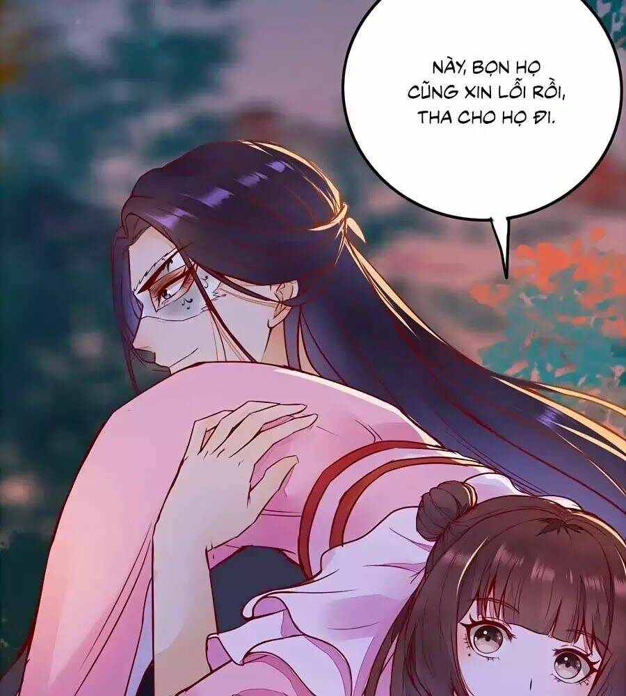 thần y khí nữ: ngự thú cuồng phi của quỷ đế chapter 72 26