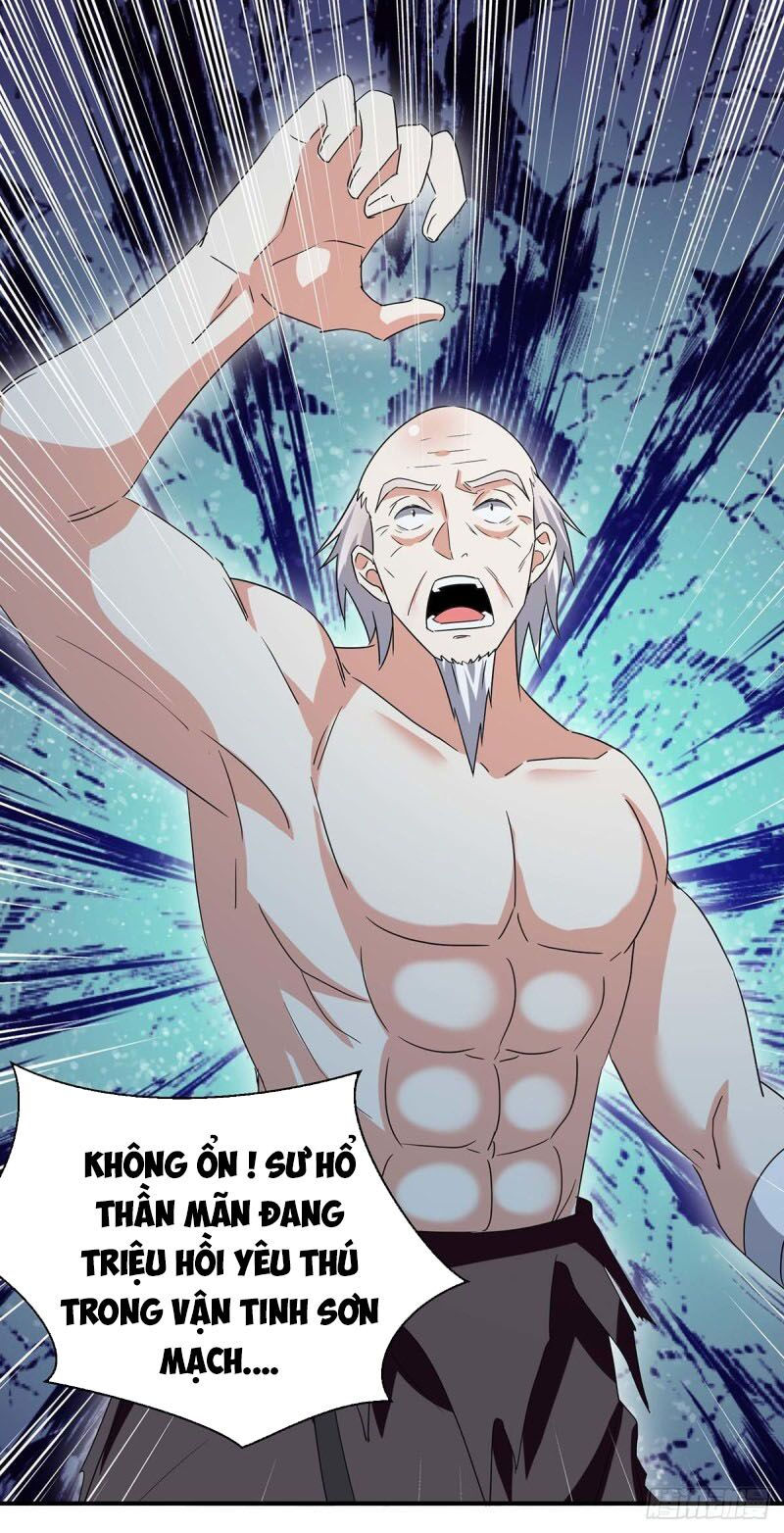 tối cường thăng cấp chapter 253 9