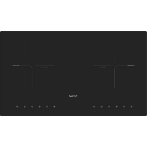 Bếp Từ Đôi Faster FS 788I - Hàng Chính Hãng