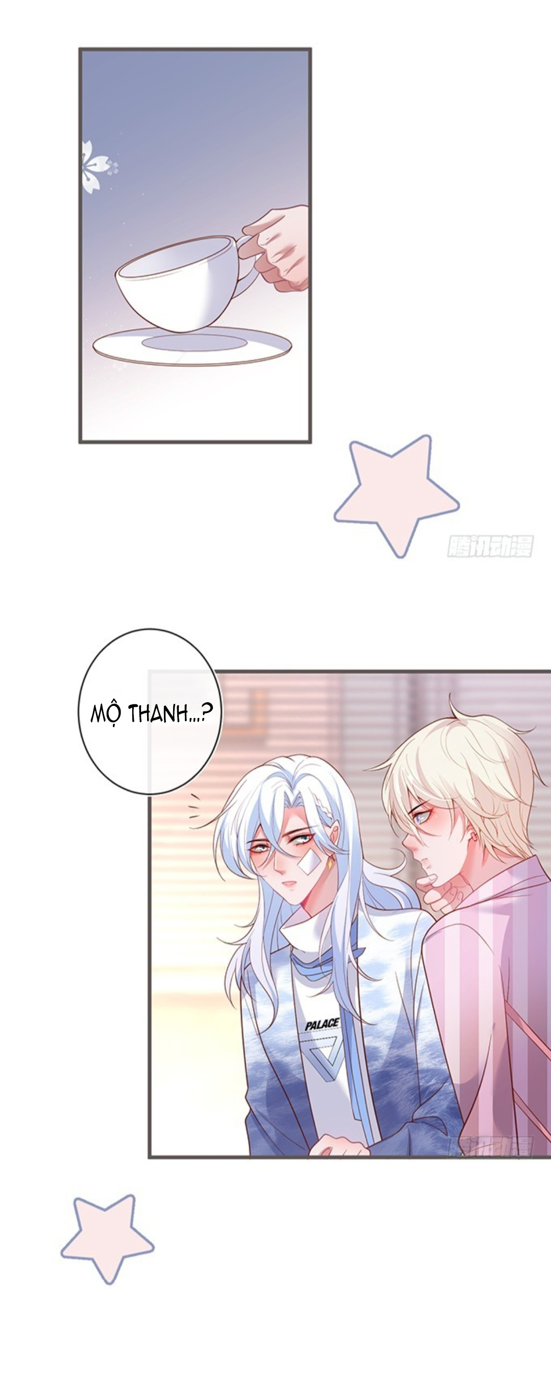 dưỡng khí chí mạng chapter 42 1