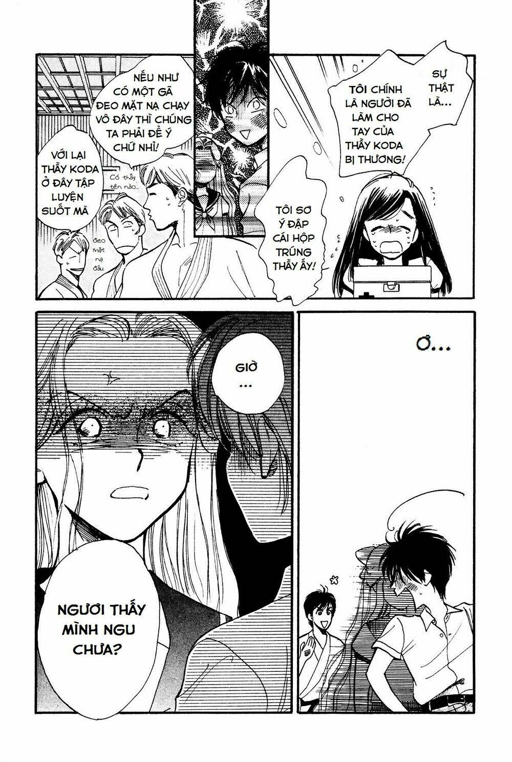 teru terux shounen chapter 4 9