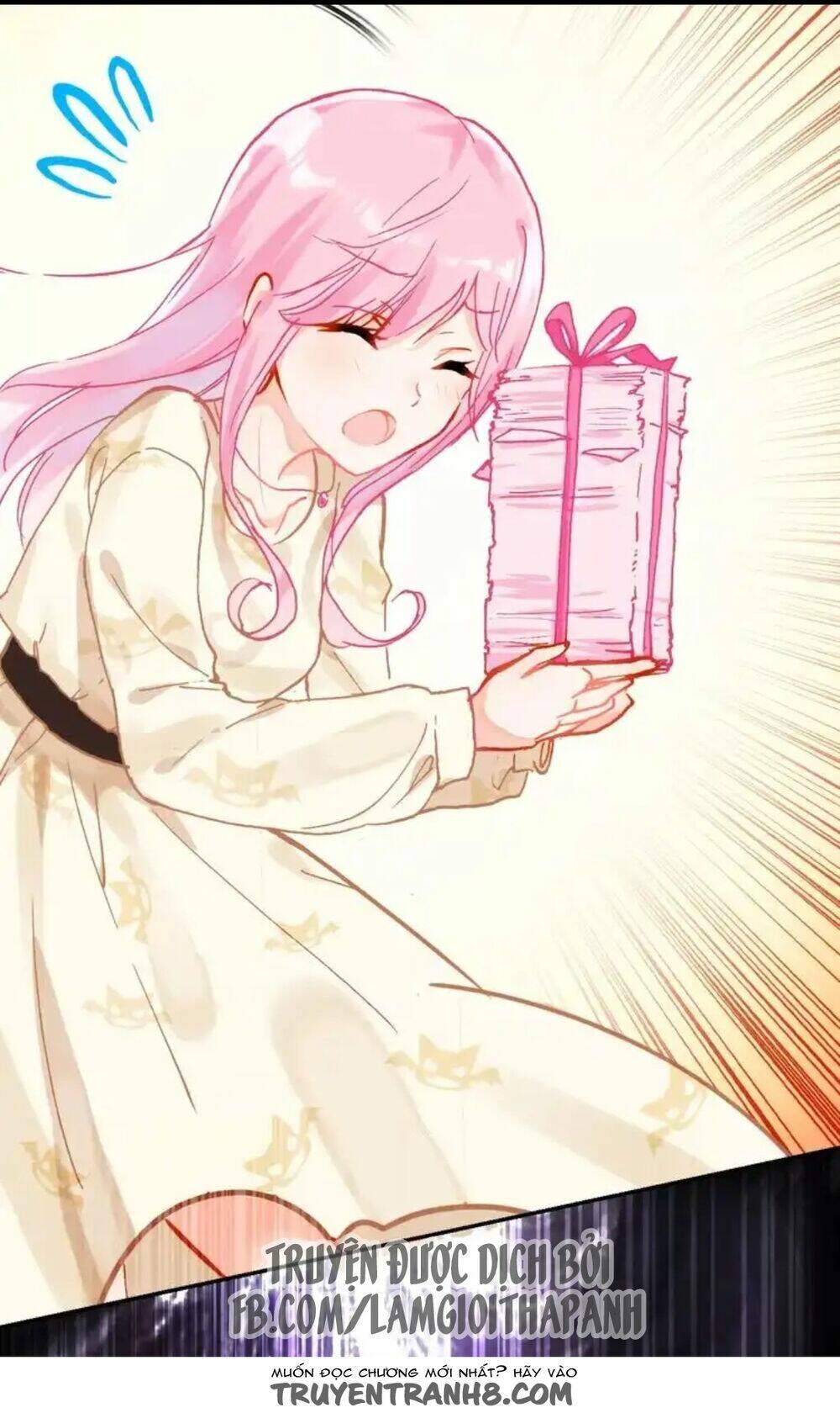 ác ma vương tử tự dưỡng pháp tắc chapter 2 18