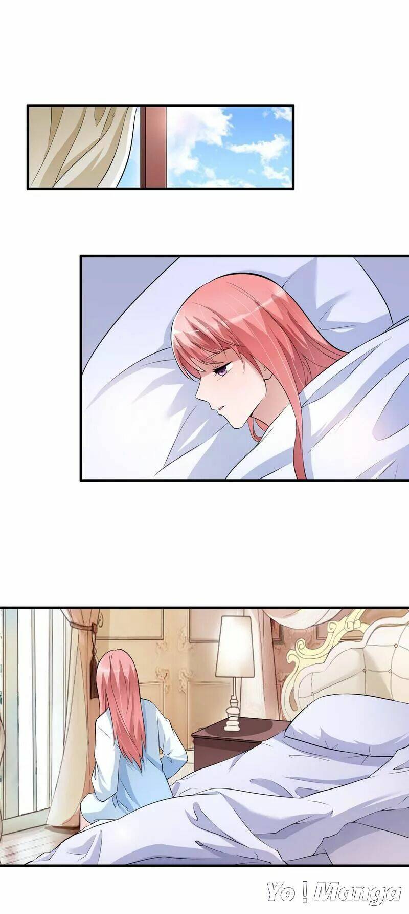 cô dâu gả thay của tổng tài chapter 64 10