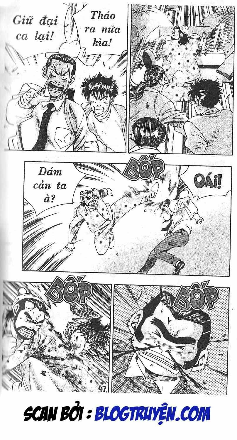 kid gang chapter 78 16