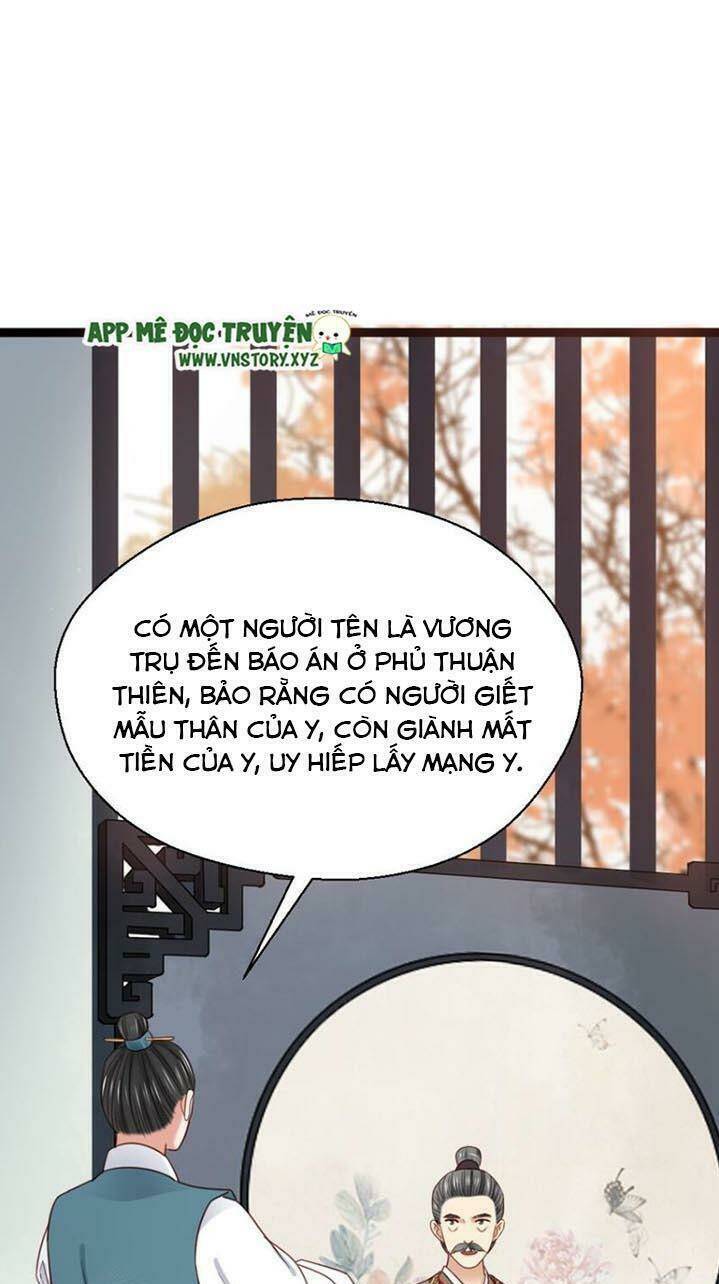 kiều nữ độc phi chapter 233 5