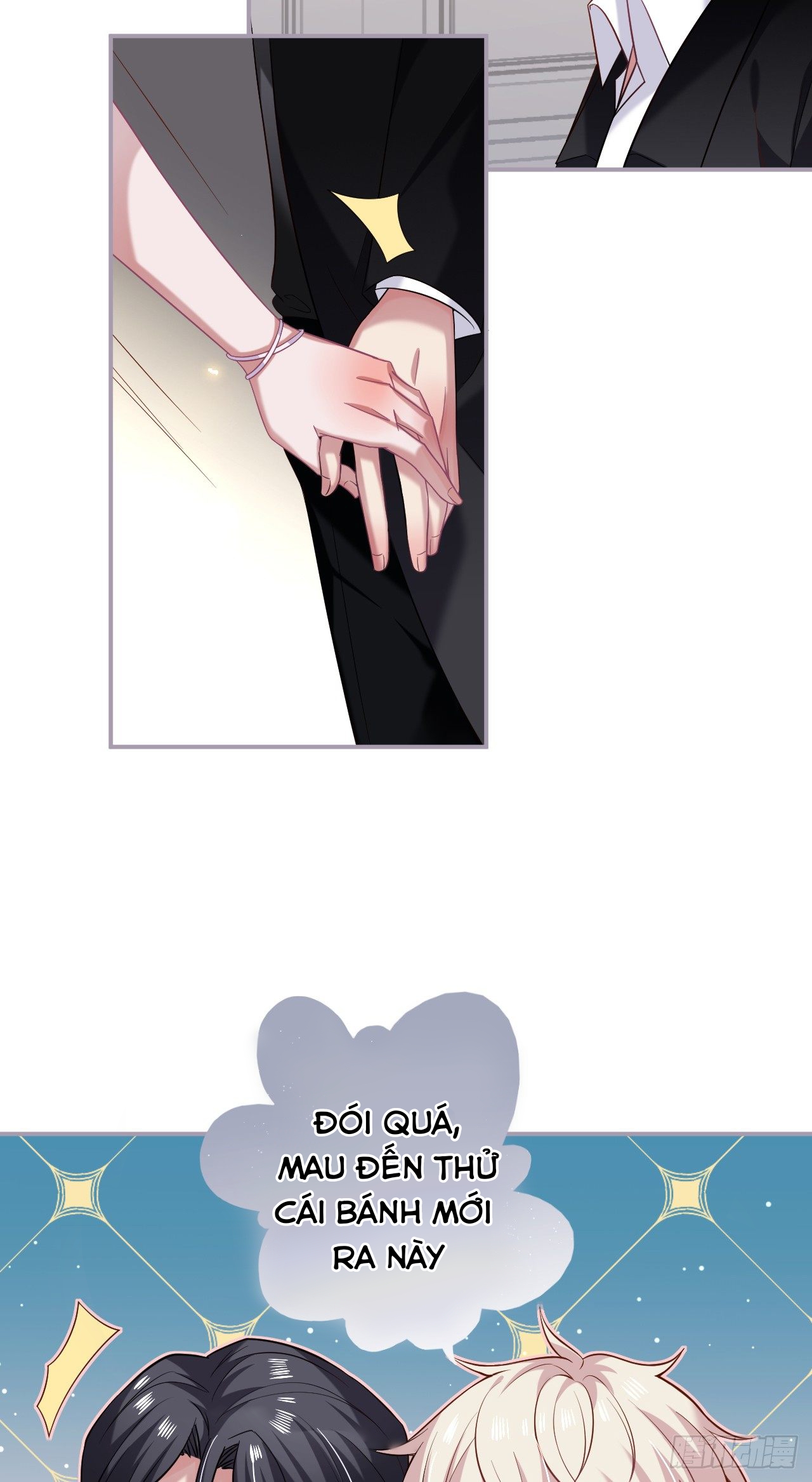 dưỡng khí chí mạng chapter 67 41