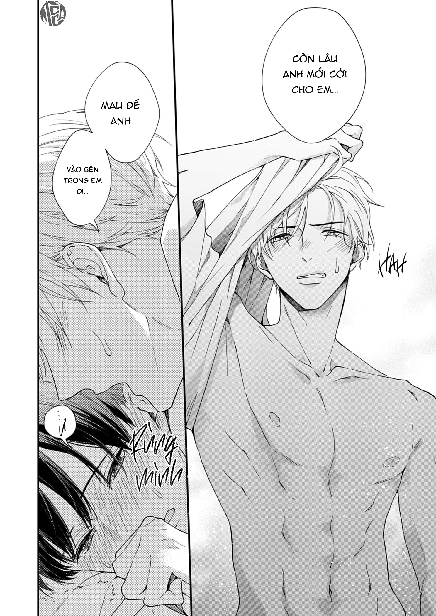 dự báo cảm xúc chapter 4 26