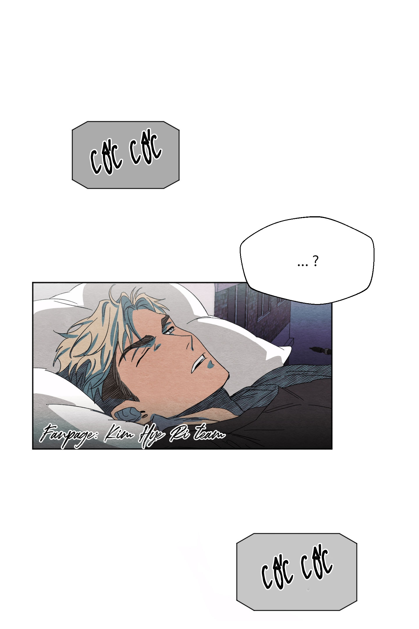 vị khách không mời chapter 2 46