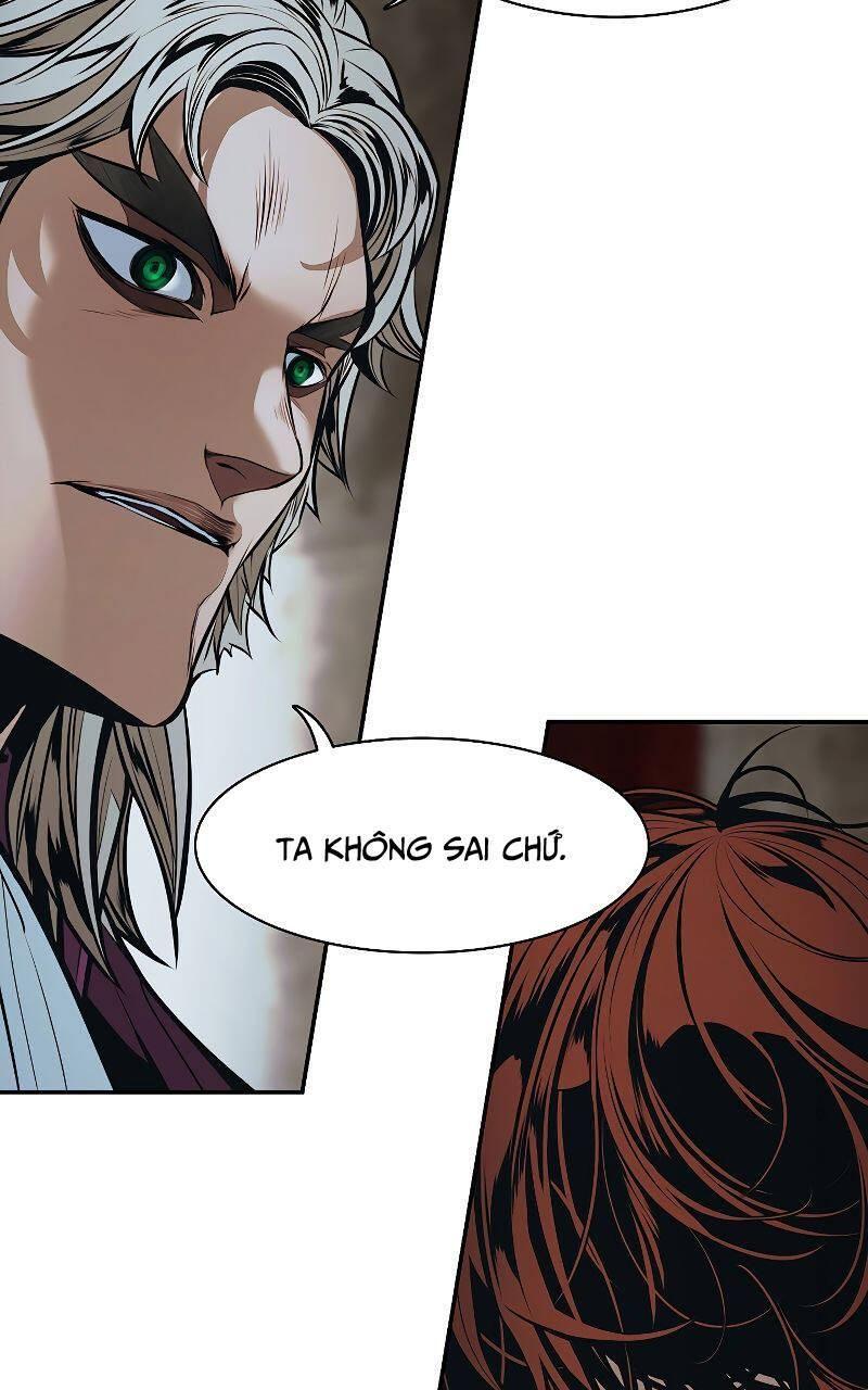 bất bại chân ma chapter 167 19