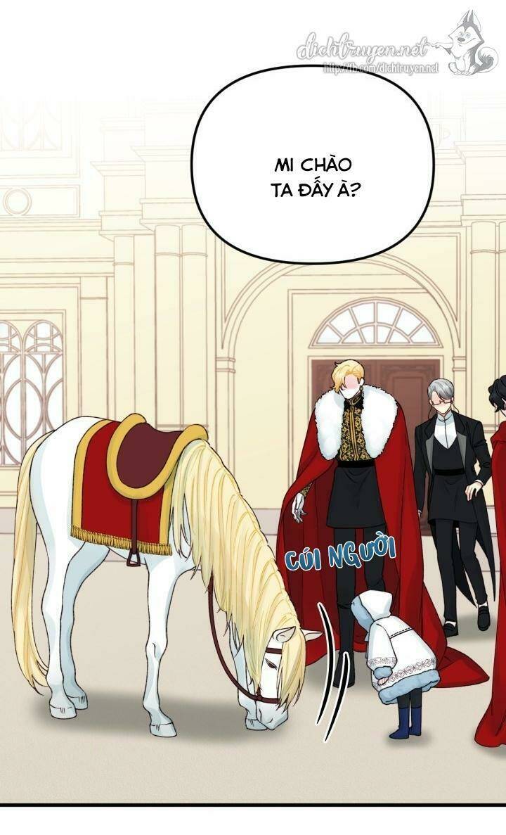 công chúa bãi rác chapter 40 6