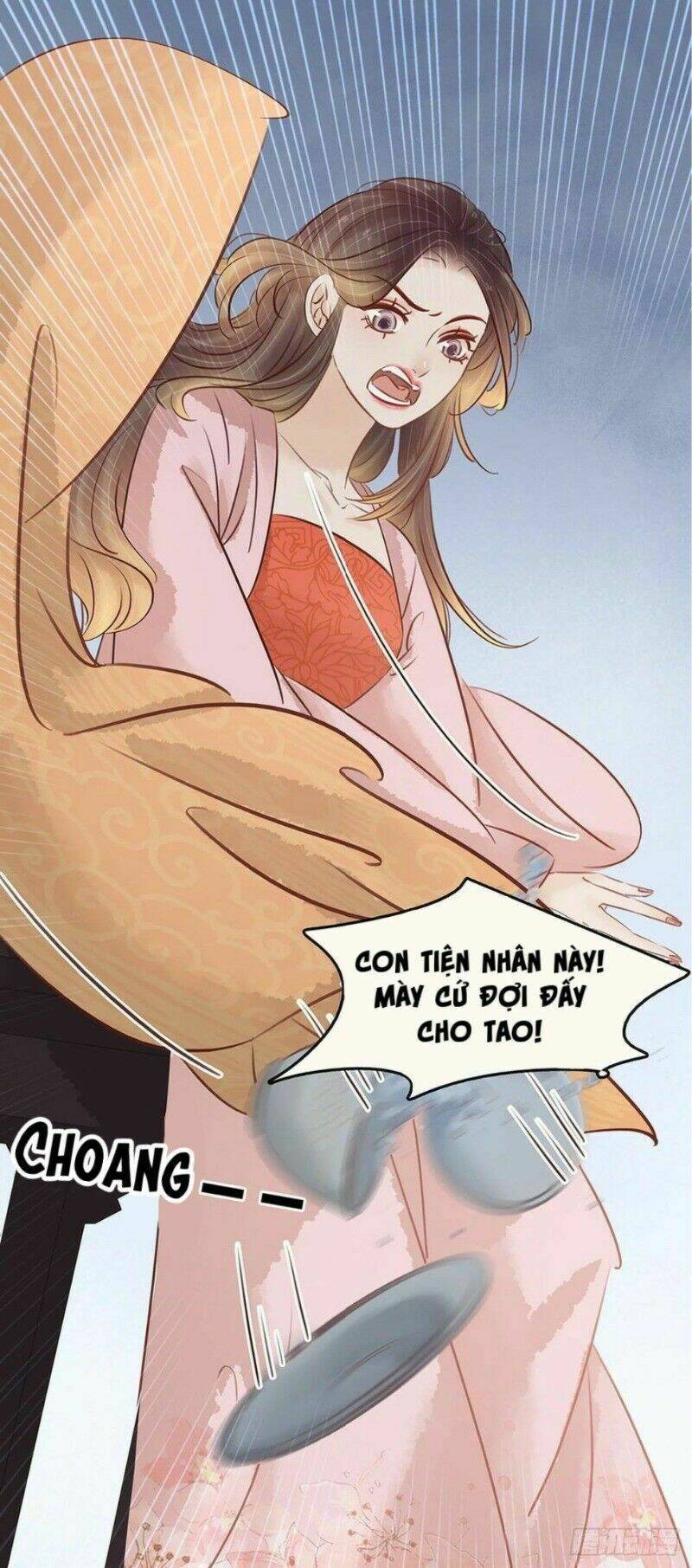 thị thiếp trở mình bảo điển chapter 27 22