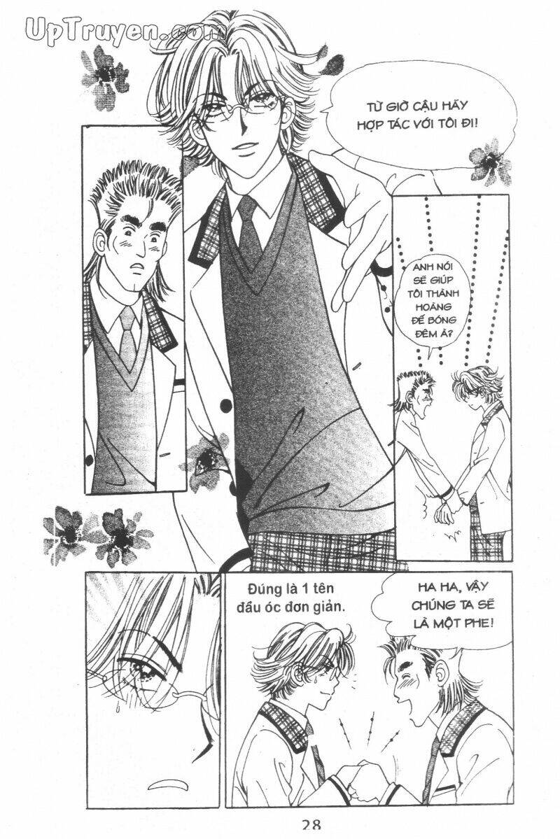 cô nàng ngổ ngáo chapter 6 30