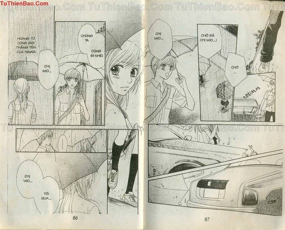 lo lem thời @ chapter 3 41