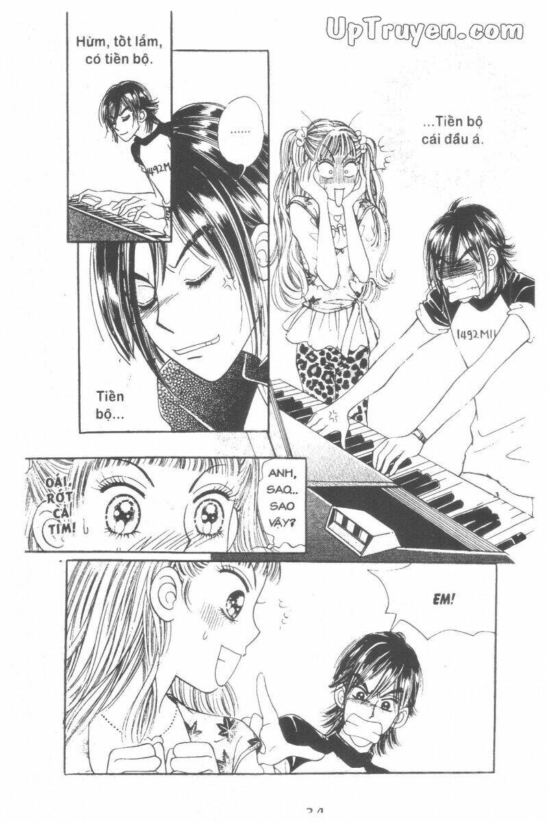 hái sao tình yêu chapter 8 36