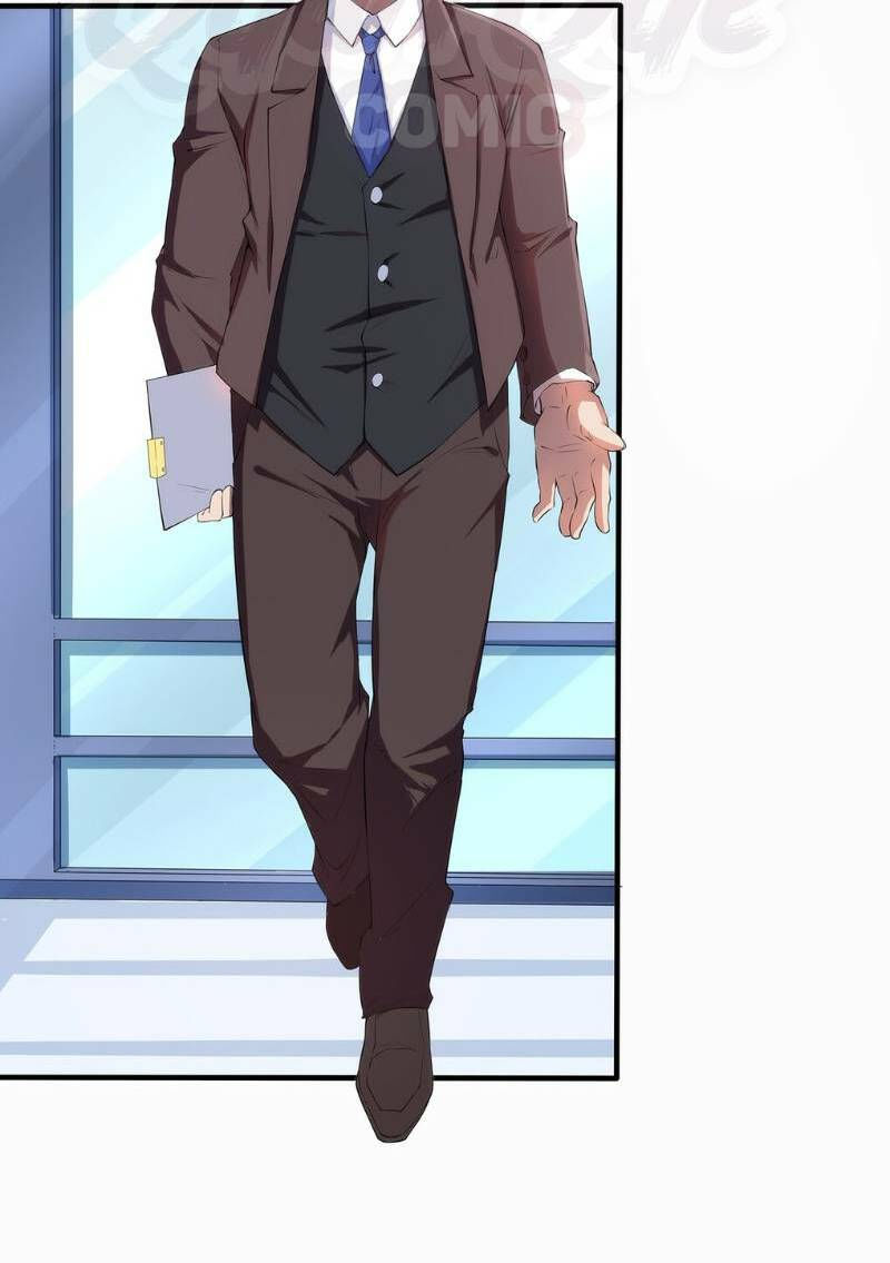 thánh đường chi thành chapter 6 21