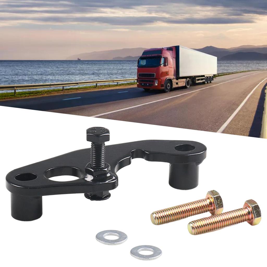 Exhaust Manifold Repair Kit for GM Trucks W/ 4.8 6.0 6.2 L Replace