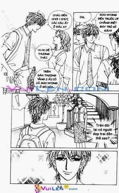 cô gái trung hoa chapter 3 54