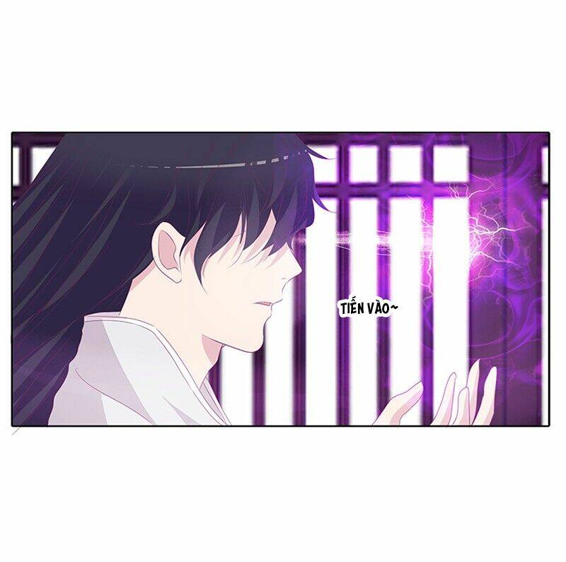 tướng quân mời ra trận chapter 51 17