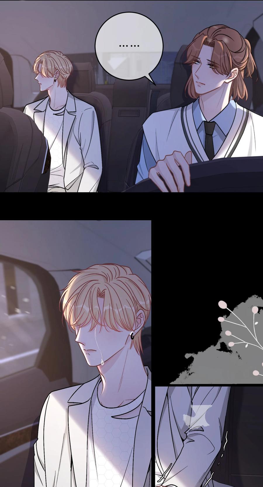 trước và sau ly hôn! chapter 62 24