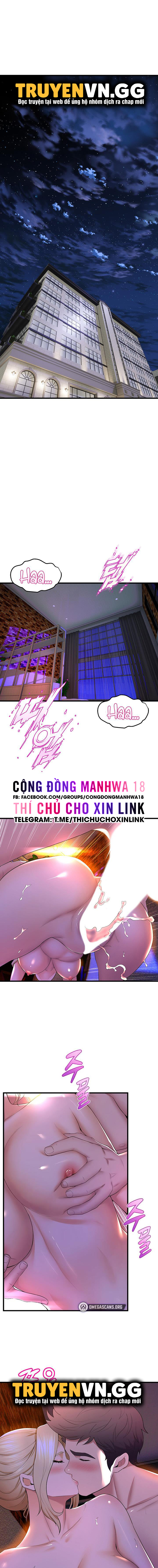 lớp nhảy mỹ nhân chapter 61 1