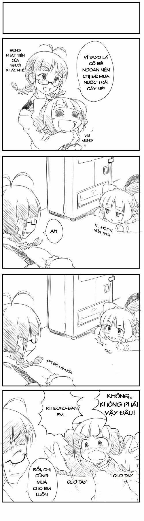 puchimasu! chapter 1 4