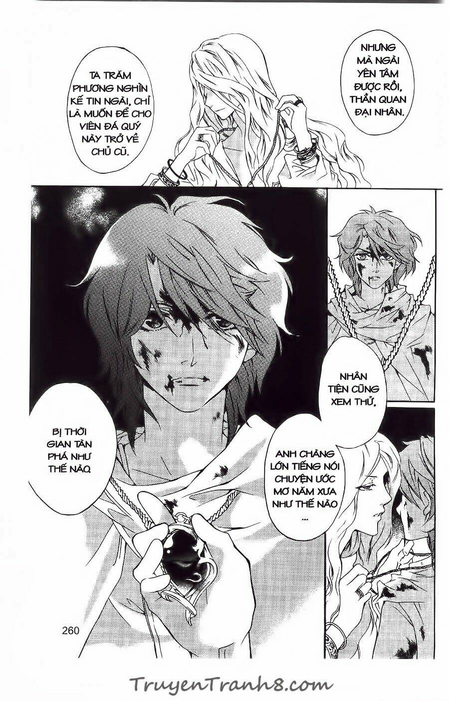 hai nửa tâm hồn chapter 8 7