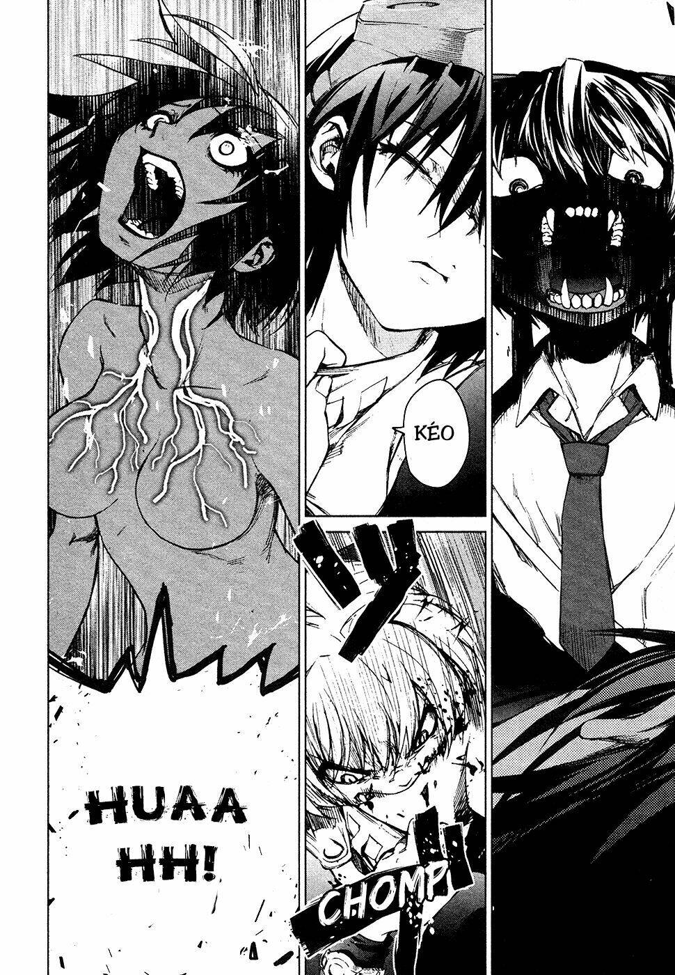 crime zone chapter 12 27