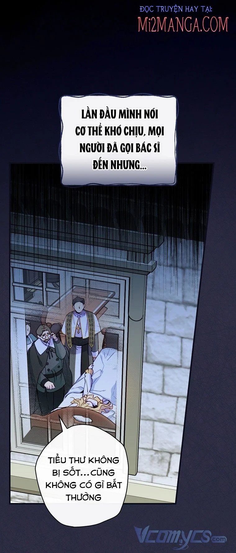 phương pháp khiến chồng đứng về phía của tôi chapter 12.5 4