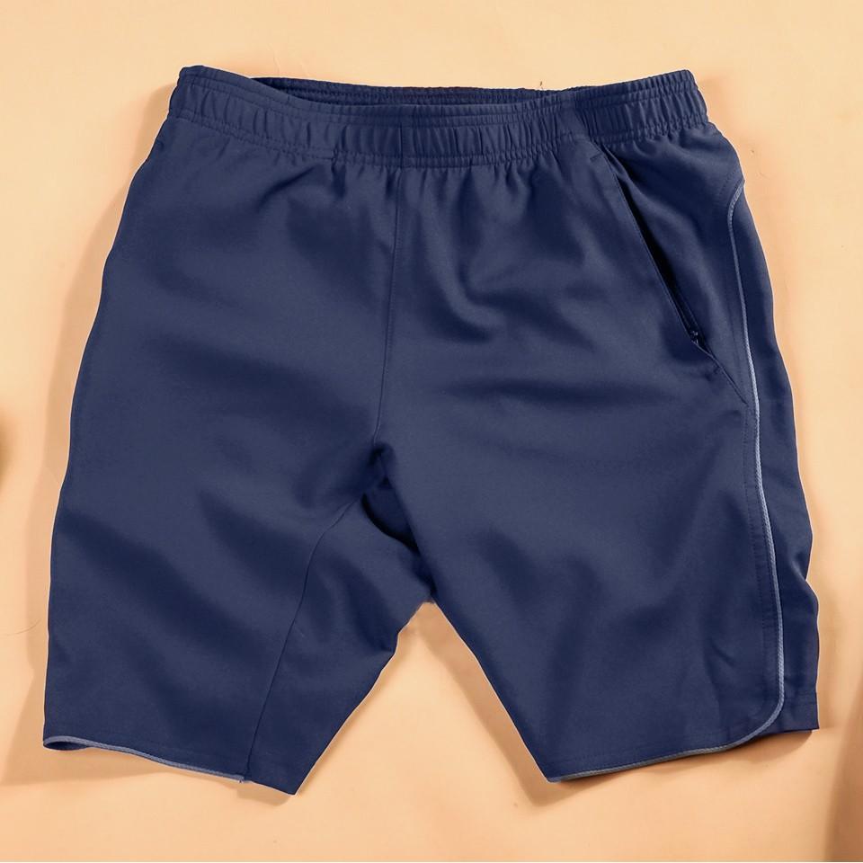 - QUẦN SHORT GIÓ THỂ THAO NAM CO GIÃN SIÊU NHẸ DÁNG THỂ THAO CỰC HOT