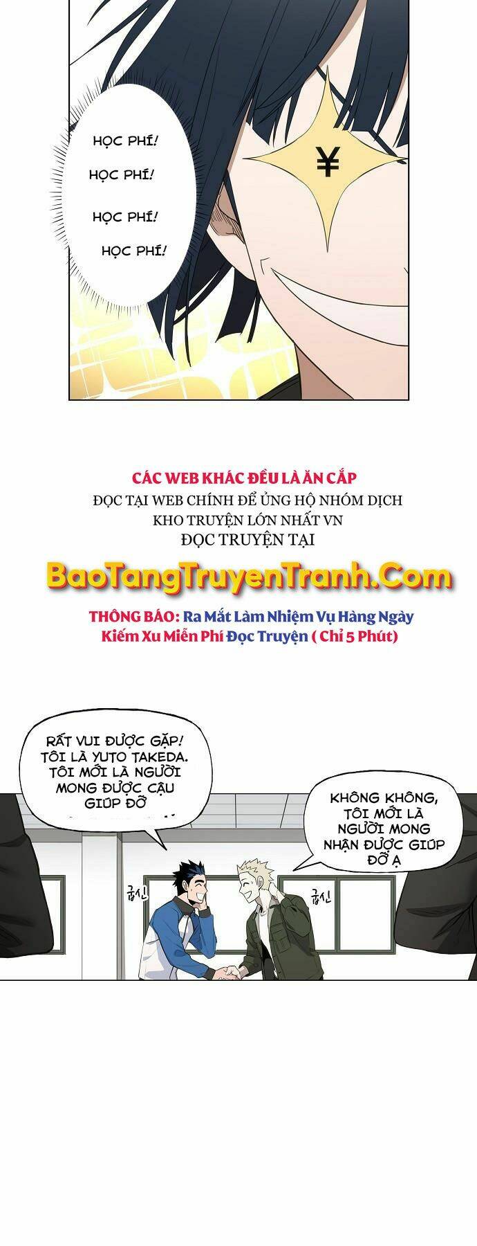 võ sĩ - the boxer chapter 108 51