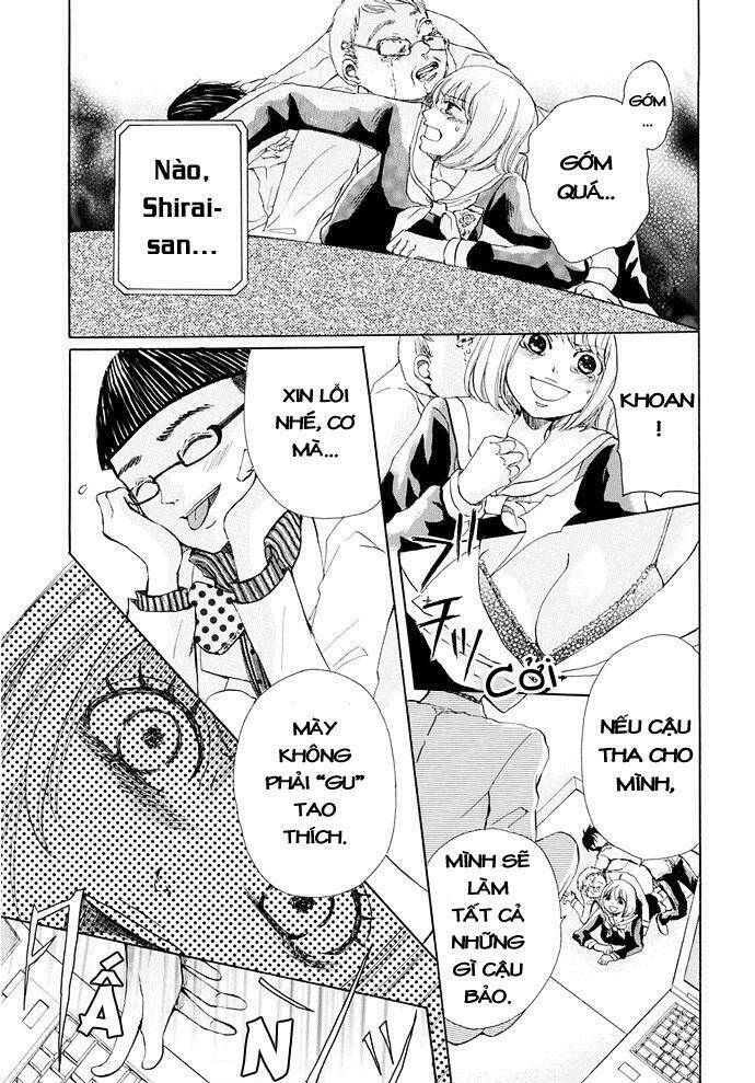 revenge game chapter 6 11