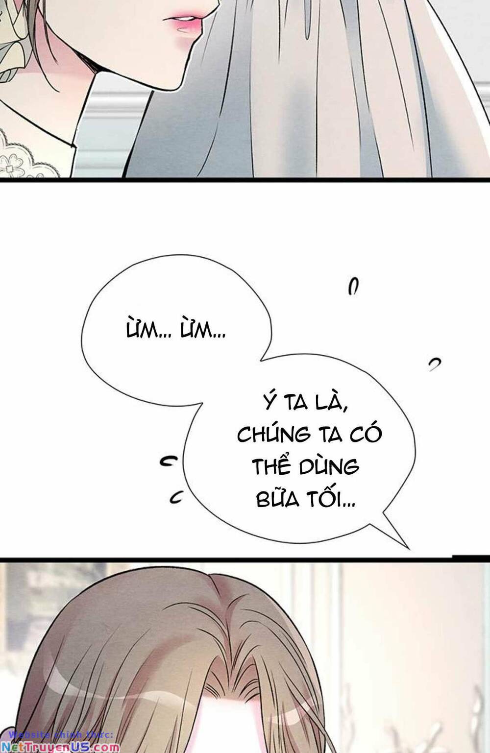 Hoàng Tử Rắc Rối chapter 31.1 62