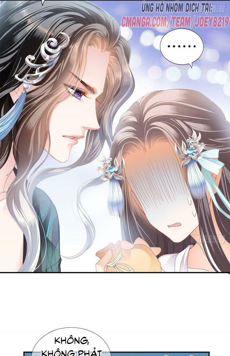 bổn vương muốn nàng chapter 7 20