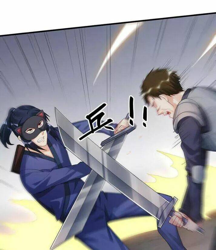 độc phi thần y quá kiêu ngạo chapter 73 28