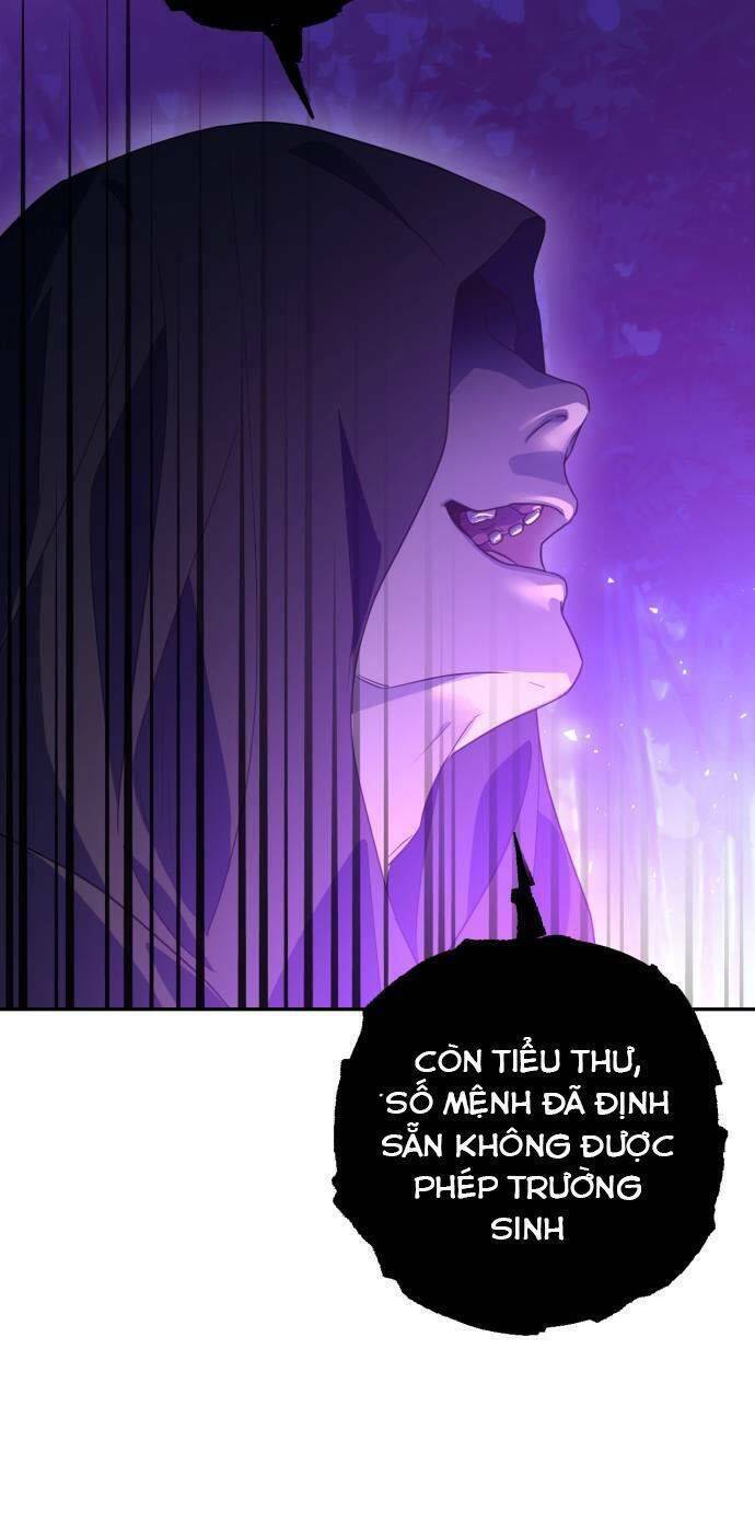 công nương mint bé nhỏ chapter 41 31