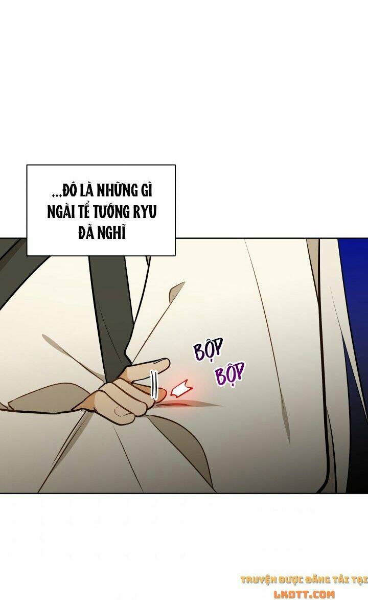 quái thú với hoa chapter 79 27