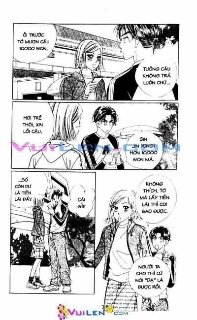 bong bóng trắng chapter 5 78