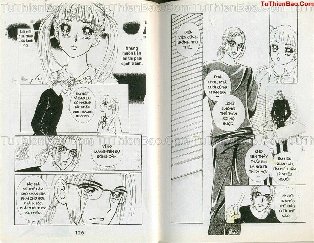 cô nàng đáng yêu chapter 6 64