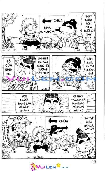 ninja loạn thị chapter 32 91