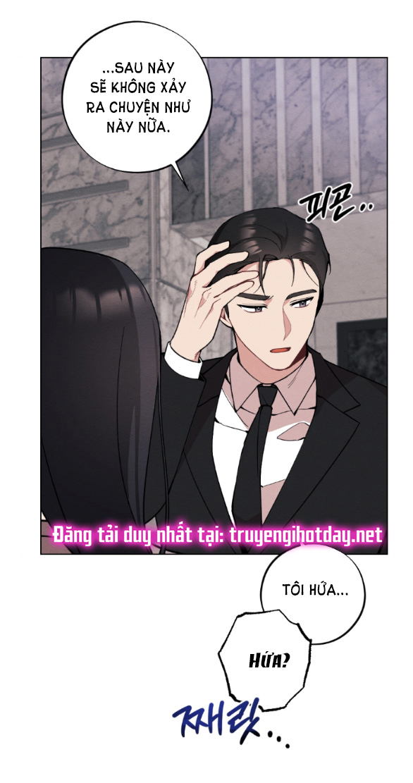 Ăn Mòn chapter 10.2 - Trang 6
