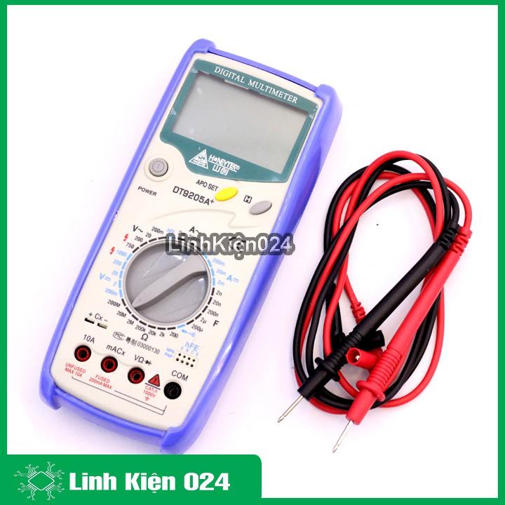 Đồng Hồ Best 9205A+ Loại Zin