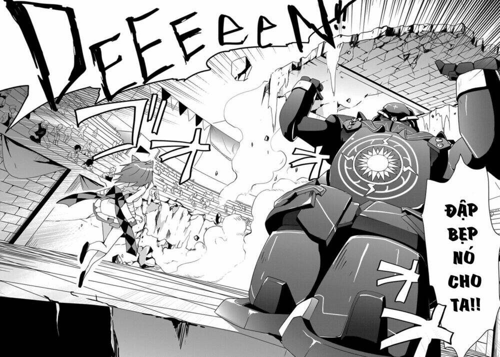 hình như những đứa trẻ rắc rối đó đến từ thế giới khác thì phải? z chapter 7 25