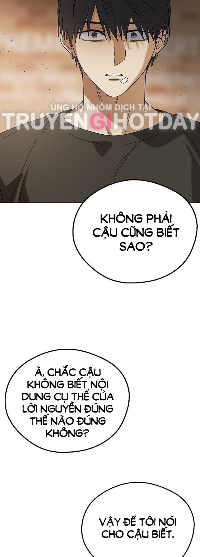 nhân duyên kiếp trước chapter 81.1 29